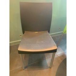 Eetstoelen (per stuk)