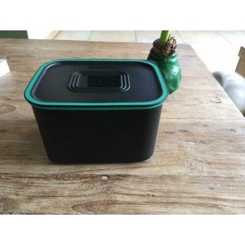 Tupperware bewaardoos / broodtrommeltje