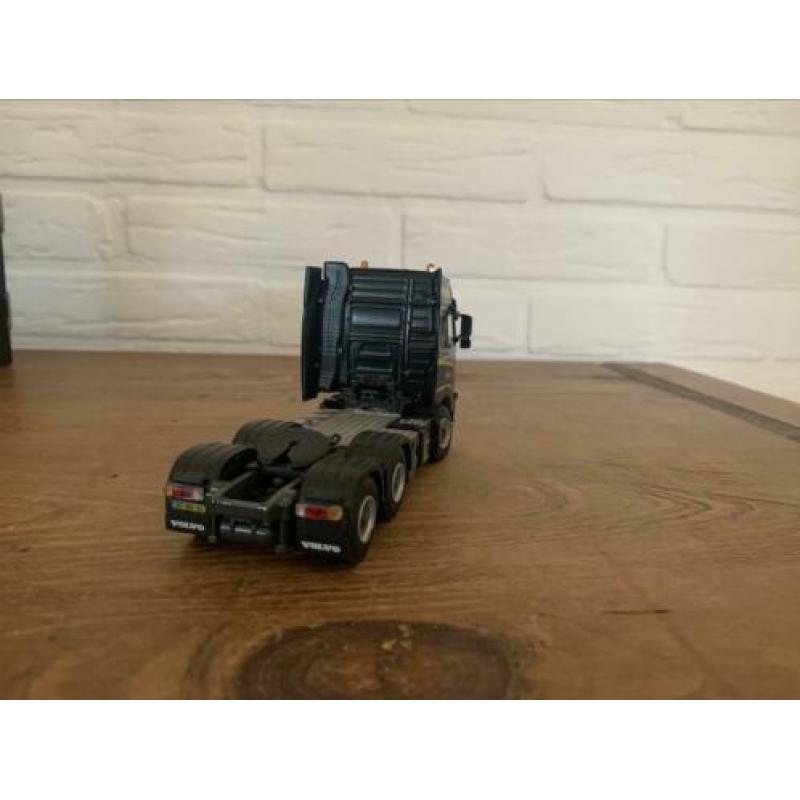 Wsi appie bruyl volvo code 3
