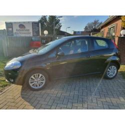 Fiat Grande Punto 1.4 Dynamic