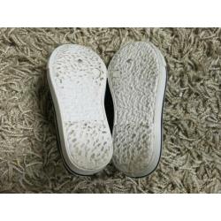 Baby kinder schoenen gympen maat 23