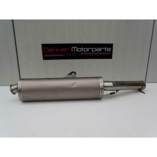 Laser Duo Tech Tita Demper Yamaha YZF R6 2003-2004-2005 E4