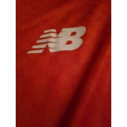 Nieuw,orgineel; liverpool, Celtic thsirts, O.Msrseille vest,