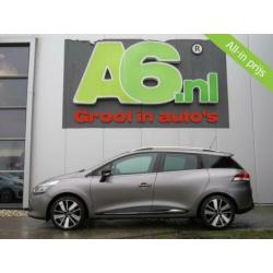 Renault Clio Estate 0.9 TCe Dynamique Trekhaak Achteruitrijc