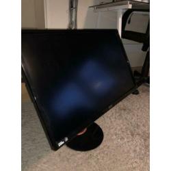 Acer Predator XB270HUbprz