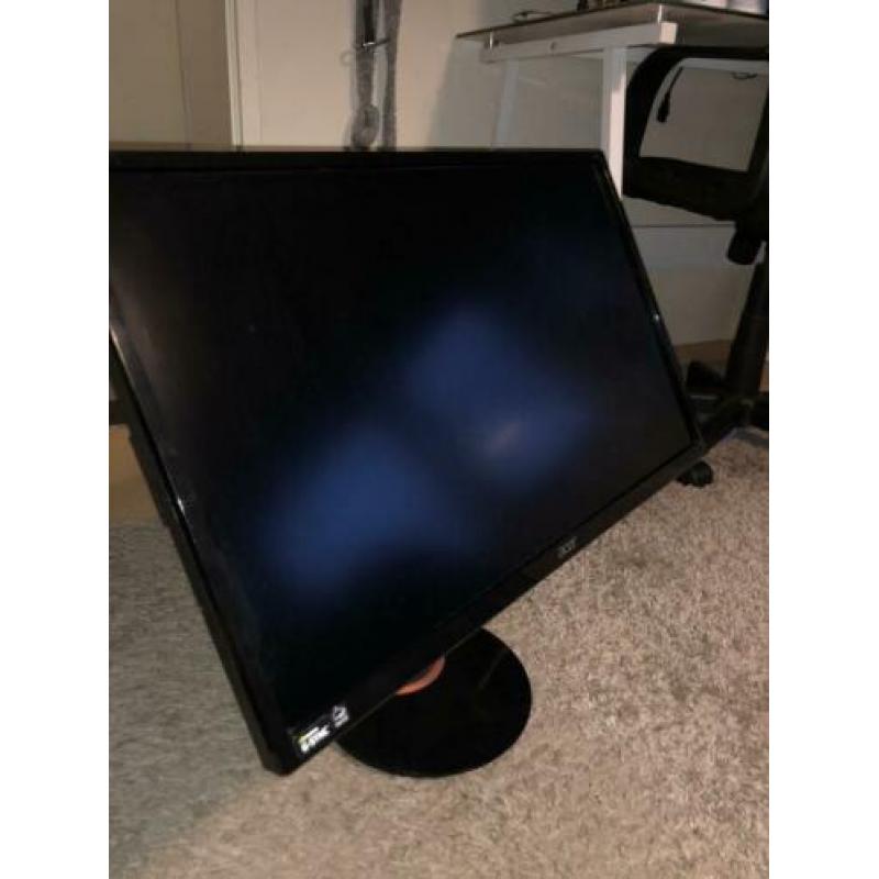 Acer Predator XB270HUbprz