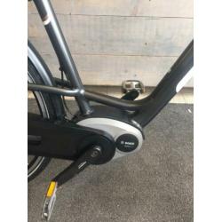 Batavus Milano e-go bosch middenmotor 57cm frame