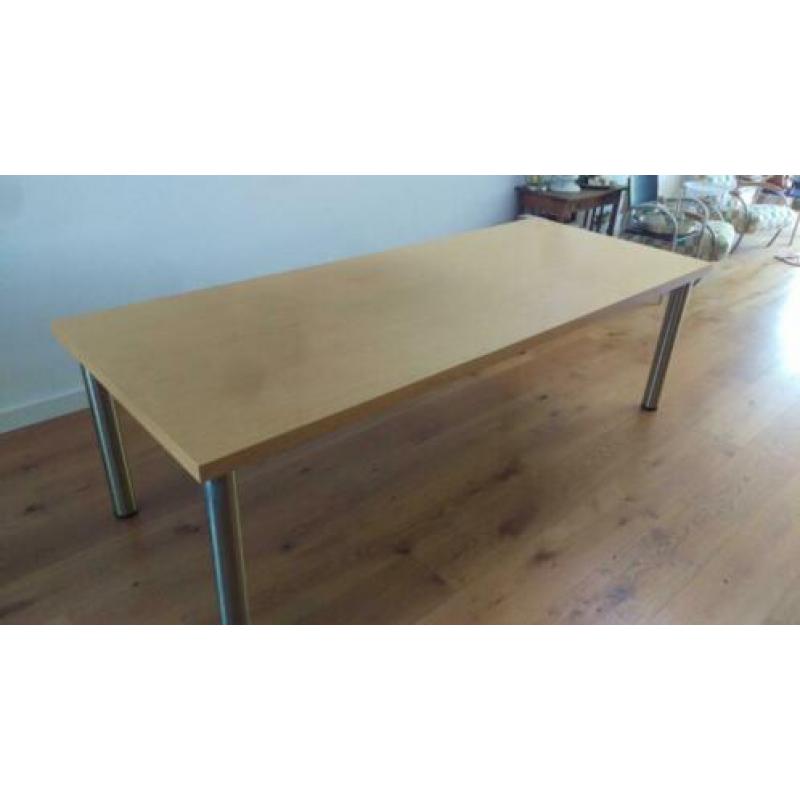Te koop eetkamertafel