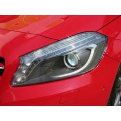 Mercedes-Benz A-klasse 180 CDI Ambition Automaat Schuifdak A