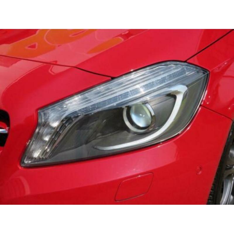 Mercedes-Benz A-klasse 180 CDI Ambition Automaat Schuifdak A