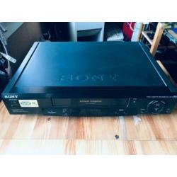 Sony VHS videorecorder SLV-SE70