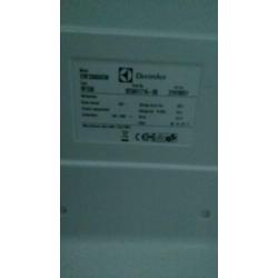 Koelkast Electrolux