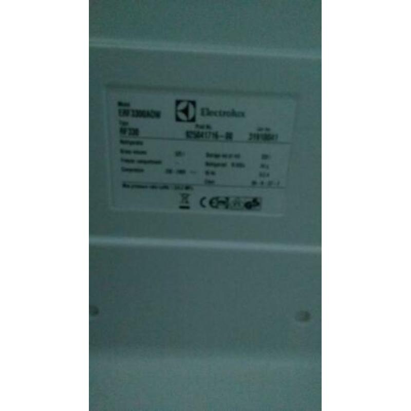 Koelkast Electrolux