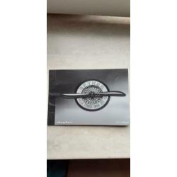 Postzegels ptt prestige mapjes (4stuks)