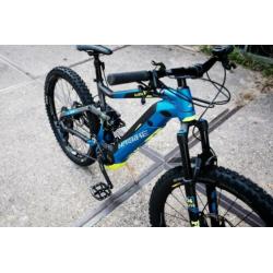 Haibike XDURO allmtn 9.0