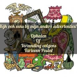 ?? jurk jurkje met haarband. 74 en 68