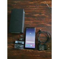 Samsung Galaxy Note 8