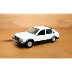 Gama. Opel kadett d type 5 deurs hatchback. 1979.
