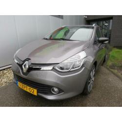 Renault Clio Estate 0.9 TCe Dynamique Trekhaak Achteruitrijc