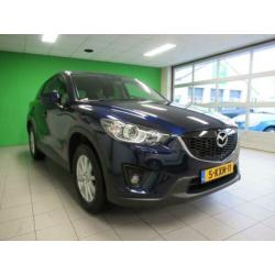 Mazda CX-5 2.0 Skylease+ 2WD Trekhaak, Navi, Stoelverwarming
