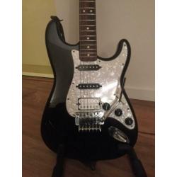 fender stratocaster