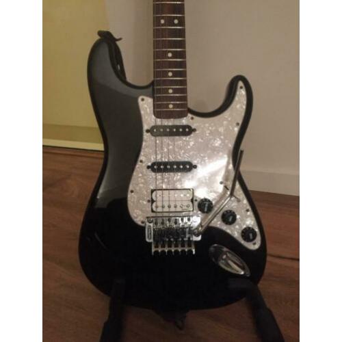 fender stratocaster