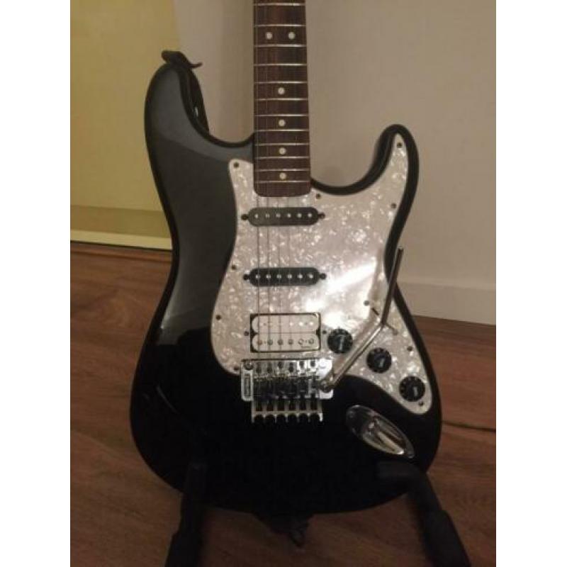 fender stratocaster