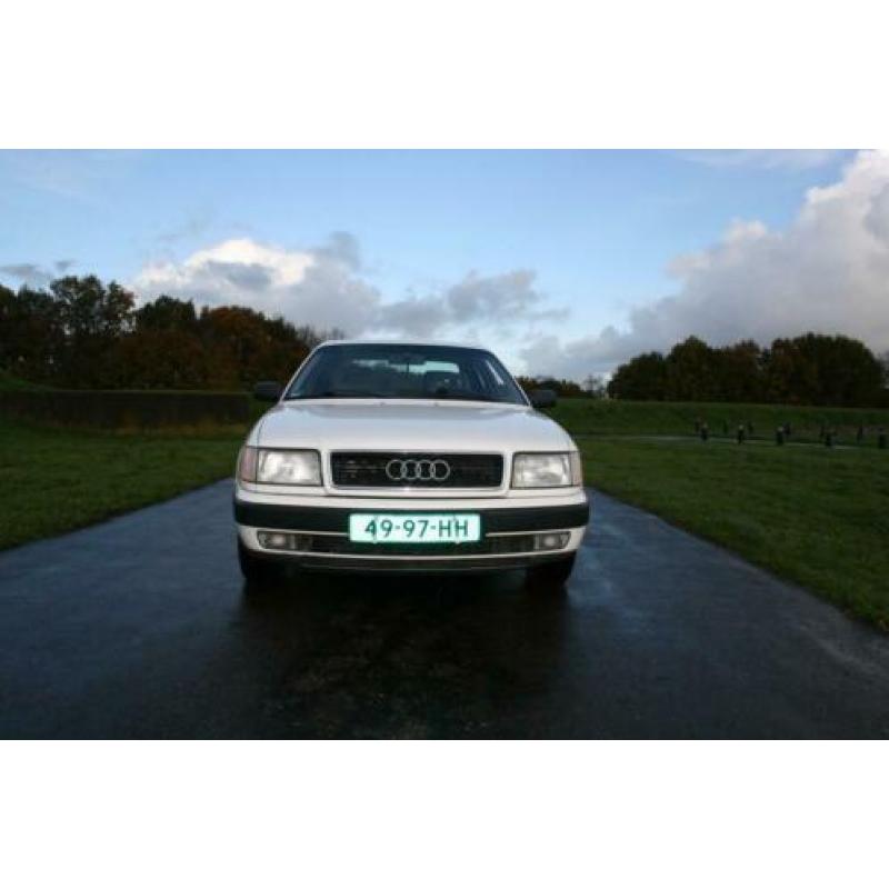 Audi 100 2.3 E