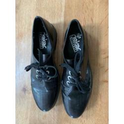 Rieker schoenen | Maat 40