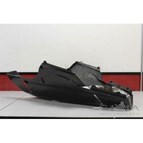 ONDERKUIP Ducati 1098 R (01-2007/12-2009)