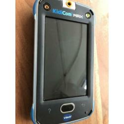 Kidicom Max Vtech ( met doos)