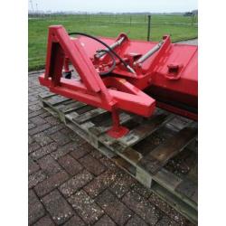 Wifo sneeuw/modder schuif sh 200 v hydraulisch 2meter