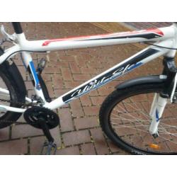 26 inch mountainbike.21 versn.