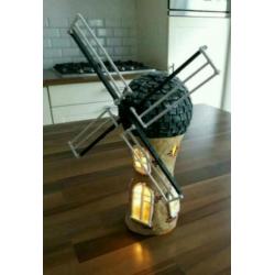 Molen lampje