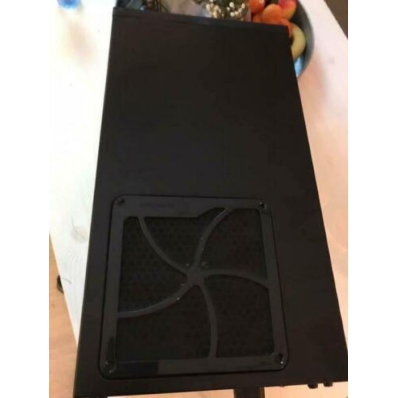 GAME PC / I5 4670 / EVGA GTX 760 / HyperX 8GB / SSD&HDD