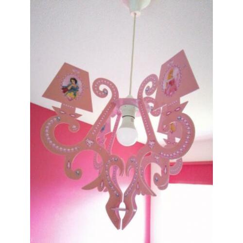 Prinsessen lamp