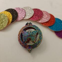 aroma geur ketting