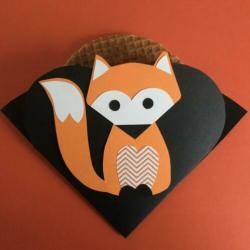 Leuke hoesjes voor stroopwafeltraktatie