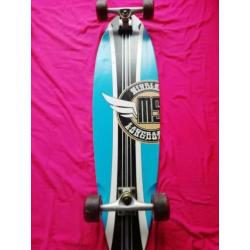 Mindless longboards skateboard