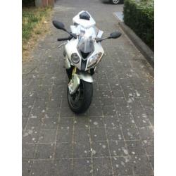 Bmw s1000rr (2010) !!
