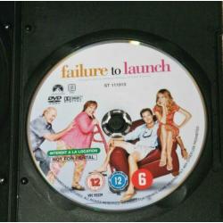 Failure to Launch. Matthew McConaughey