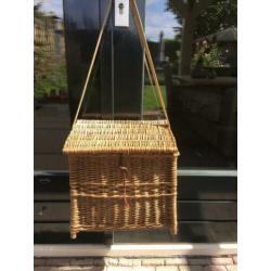 Oud Brocante Vissersmand