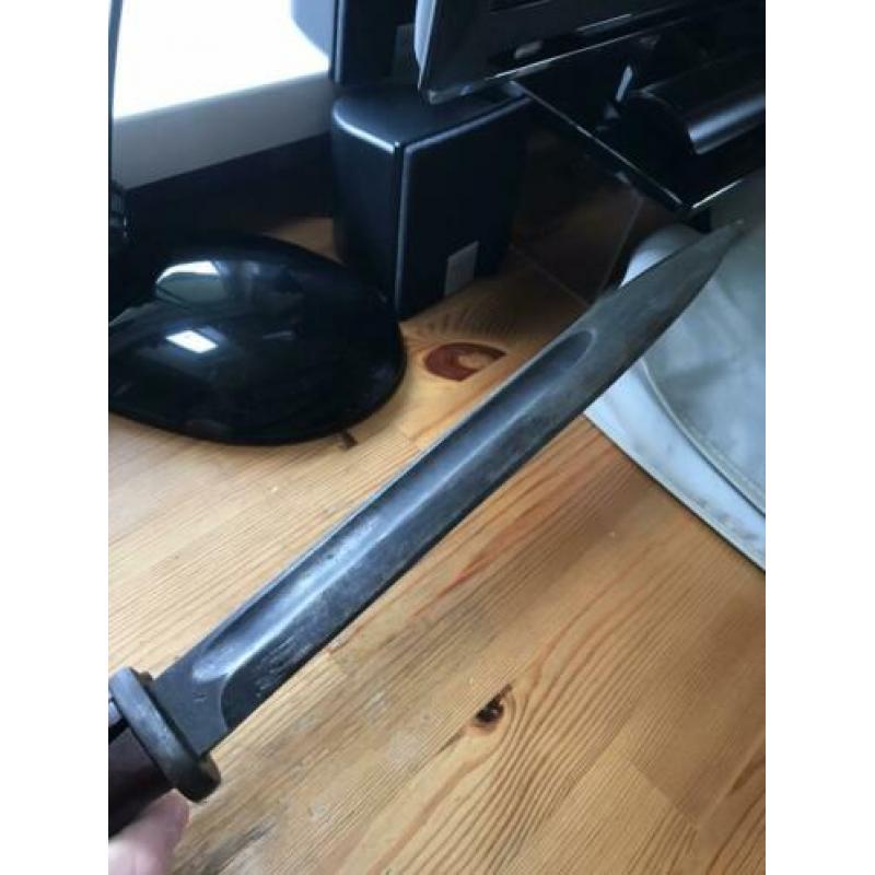 K98 Bajonet