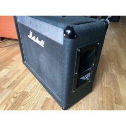 Marshall 2x12 cabinet