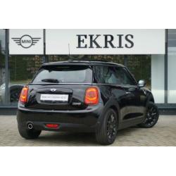 MINI 3-deurs Cooper Serious Business + JCW Interieur + Panor