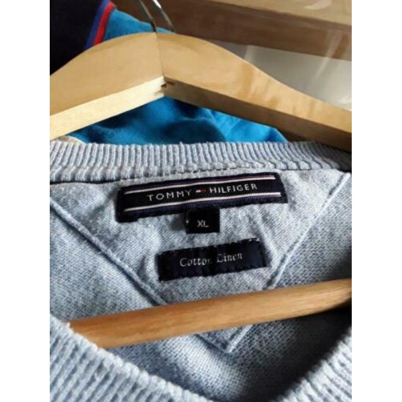 Tommy hilfiger trui xl
