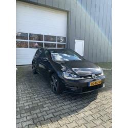 Volkswagen Golf 7 1.6 Diesel 2017 Facelift R-line