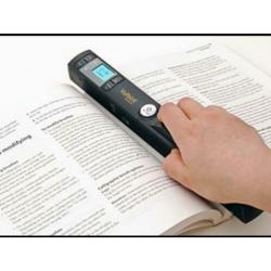 *** NIEUW *** handscanner Zone