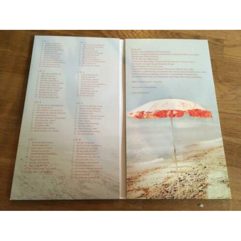 Luisterboek Tatiana de Rosney, CD, ‘onvoltooid verhaal’