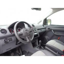 Volkswagen Caddy 1.6 TDI , Hleer, Airco, Cruise Control